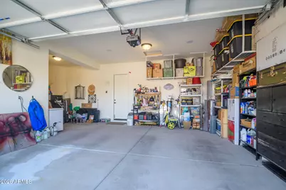 42205 W Morning Glory Way, Maricopa, AZ 85138 - Photo 35