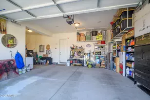 42205 W Morning Glory Way, Maricopa, AZ 85138 - Photo 35