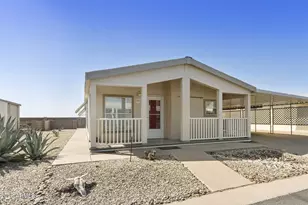 3700 S Tomahawk Rd, Apache Junction, AZ 85119 - Photo 1