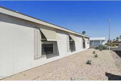 3700 S Tomahawk Road #93, Apache Junction, AZ 85119 - Photo 5