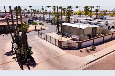 1371 E 4th Avenue #85, Apache Junction, AZ 85119 - Photo 17