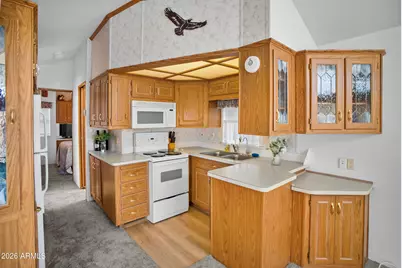 1371 E 4th Avenue #85, Apache Junction, AZ 85119 - Photo 7