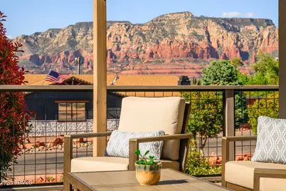580 Saddlerock Circle, Sedona, AZ 86336 - Photo 23