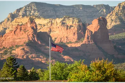 580 Saddlerock Circle, Sedona, AZ 86336 - Photo 27