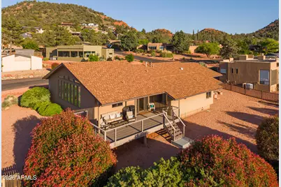 580 Saddlerock Circle, Sedona, AZ 86336 - Photo 25