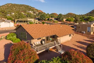 580 Saddlerock Cir, Sedona, AZ 86336 - Photo 25