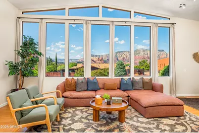 580 Saddlerock Circle, Sedona, AZ 86336 - Photo 5