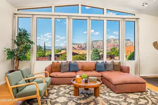 580 Saddlerock Cir, Sedona, AZ 86336 - Photo 5