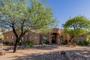 10761 E Calle Del Cascabel, Gold Canyon, AZ 85118 - Photo 103