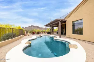 10761 E Calle Del Cascabel, Gold Canyon, AZ 85118 - Photo 5