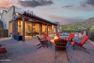 10761 E Calle Del Cascabel, Gold Canyon, AZ 85118 - Photo 47