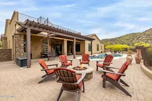 10761 E Calle Del Cascabel, Gold Canyon, AZ 85118 - Photo 61