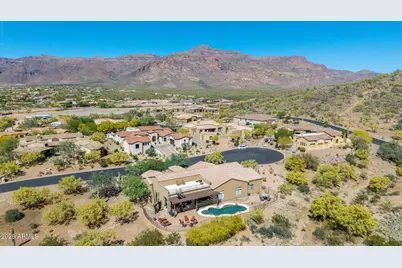 10761 E Calle Del Cascabel --, Gold Canyon, AZ 85118 - Photo 99