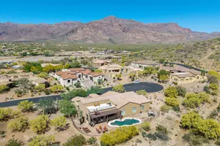 10761 E Calle Del Cascabel, Gold Canyon, AZ 85118 - Photo 99