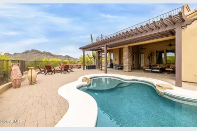 10761 E Calle Del Cascabel --, Gold Canyon, AZ 85118 - Photo 63