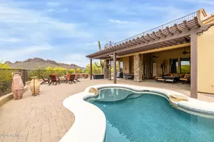 10761 E Calle Del Cascabel, Gold Canyon, AZ 85118 - Photo 63