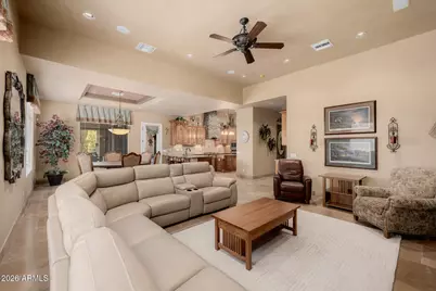 10761 E Calle Del Cascabel --, Gold Canyon, AZ 85118 - Photo 15
