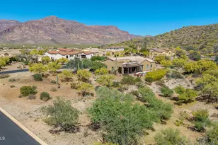 10761 E Calle Del Cascabel, Gold Canyon, AZ 85118 - Photo 85