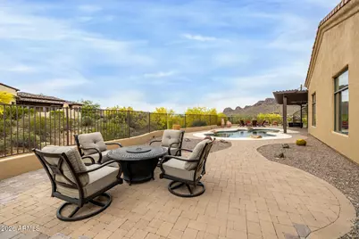 10761 E Calle Del Cascabel --, Gold Canyon, AZ 85118 - Photo 67