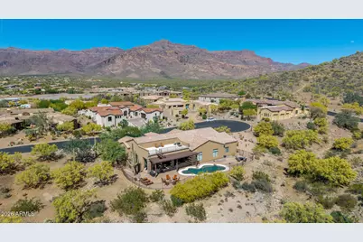 10761 E Calle Del Cascabel --, Gold Canyon, AZ 85118 - Photo 93