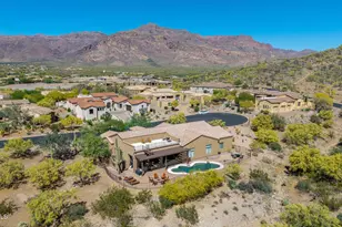 10761 E Calle Del Cascabel, Gold Canyon, AZ 85118 - Photo 93