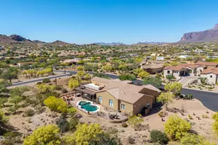 10761 E Calle Del Cascabel, Gold Canyon, AZ 85118 - Photo 93