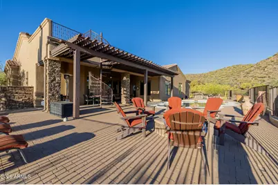 10761 E Calle Del Cascabel --, Gold Canyon, AZ 85118 - Photo 57