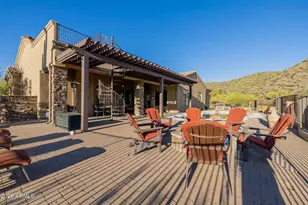 10761 E Calle Del Cascabel, Gold Canyon, AZ 85118 - Photo 57