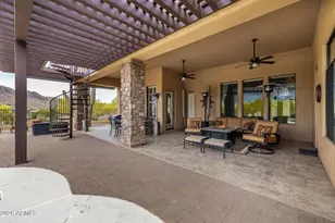 10761 E Calle Del Cascabel, Gold Canyon, AZ 85118 - Photo 53