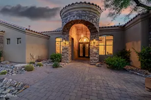 10761 E Calle Del Cascabel, Gold Canyon, AZ 85118 - Photo 1