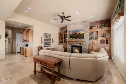 10761 E Calle Del Cascabel --, Gold Canyon, AZ 85118 - Photo 17