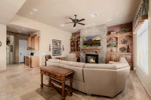 10761 E Calle Del Cascabel, Gold Canyon, AZ 85118 - Photo 17