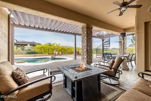 10761 E Calle Del Cascabel, Gold Canyon, AZ 85118 - Photo 55