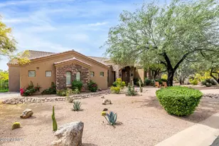 10761 E Calle Del Cascabel, Gold Canyon, AZ 85118 - Photo 111