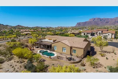 10761 E Calle Del Cascabel --, Gold Canyon, AZ 85118 - Photo 79