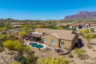 10761 E Calle Del Cascabel, Gold Canyon, AZ 85118 - Photo 79