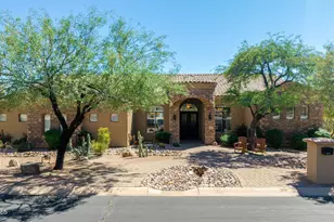 10761 E Calle Del Cascabel, Gold Canyon, AZ 85118 - Photo 77