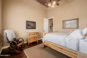 10761 E Calle Del Cascabel, Gold Canyon, AZ 85118 - Photo 37