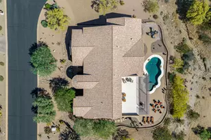 10761 E Calle Del Cascabel, Gold Canyon, AZ 85118 - Photo 77