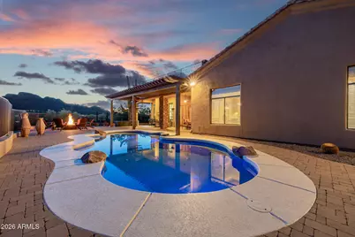 10761 E Calle Del Cascabel --, Gold Canyon, AZ 85118 - Photo 51