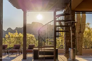 10761 E Calle Del Cascabel, Gold Canyon, AZ 85118 - Photo 67