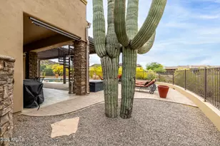 10761 E Calle Del Cascabel, Gold Canyon, AZ 85118 - Photo 57
