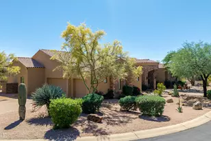 10761 E Calle Del Cascabel, Gold Canyon, AZ 85118 - Photo 77