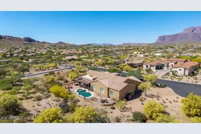 10761 E Calle Del Cascabel --, Gold Canyon, AZ 85118 - Photo 89