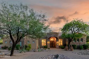 10761 E Calle Del Cascabel, Gold Canyon, AZ 85118 - Photo 105