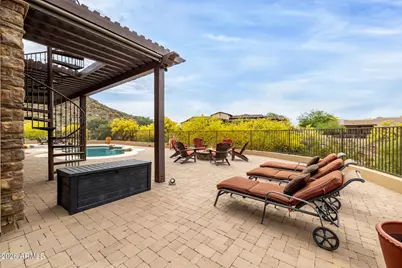 10761 E Calle Del Cascabel --, Gold Canyon, AZ 85118 - Photo 57