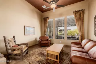 10761 E Calle Del Cascabel, Gold Canyon, AZ 85118 - Photo 15