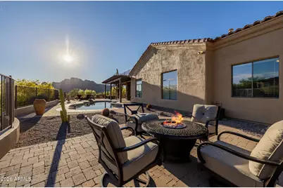 10761 E Calle Del Cascabel --, Gold Canyon, AZ 85118 - Photo 59