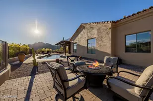 10761 E Calle Del Cascabel, Gold Canyon, AZ 85118 - Photo 59