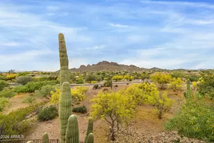 10761 E Calle Del Cascabel, Gold Canyon, AZ 85118 - Photo 71